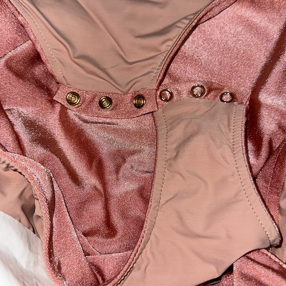 PATBO - MONSTERA SLEEVELESS BEACH DRESS - Picture 13 of 16